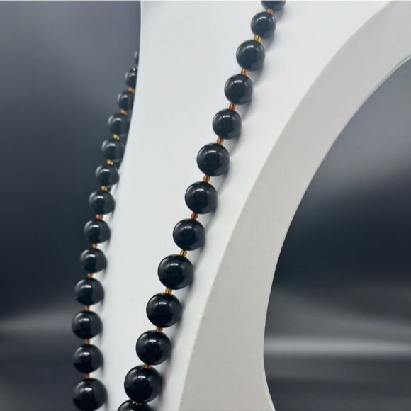 Joan Rivers Czech Republic Classic Collection Necklace NWOT VTG - Picture 3 of 8